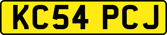 KC54PCJ