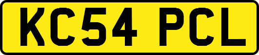 KC54PCL