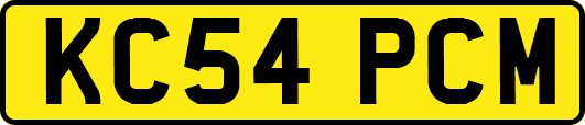 KC54PCM