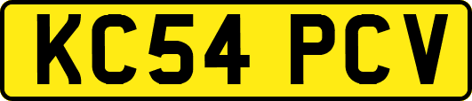 KC54PCV