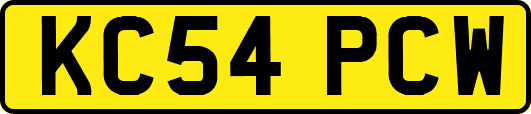 KC54PCW