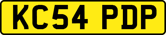 KC54PDP