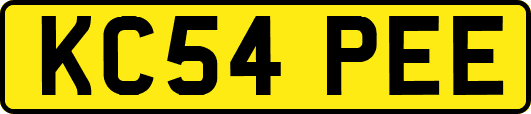 KC54PEE