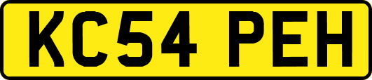 KC54PEH