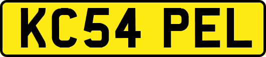 KC54PEL