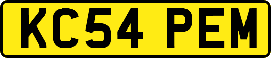 KC54PEM