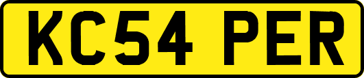 KC54PER