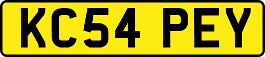 KC54PEY