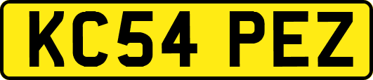 KC54PEZ