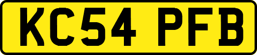 KC54PFB