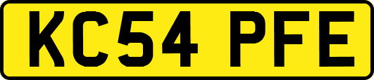 KC54PFE