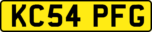 KC54PFG