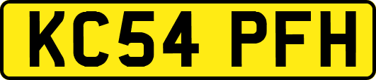 KC54PFH
