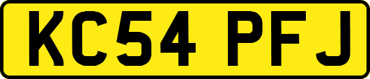 KC54PFJ