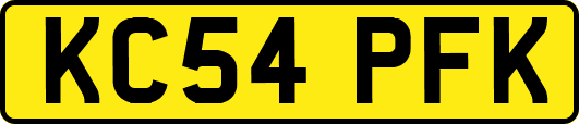 KC54PFK