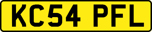 KC54PFL