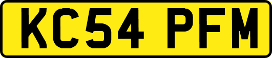 KC54PFM