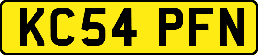 KC54PFN