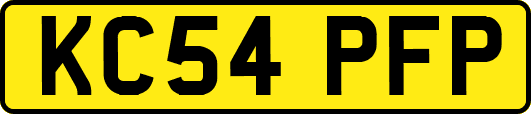 KC54PFP