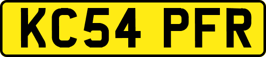 KC54PFR