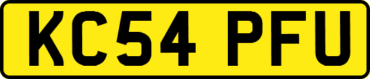 KC54PFU