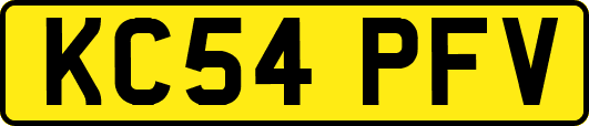 KC54PFV