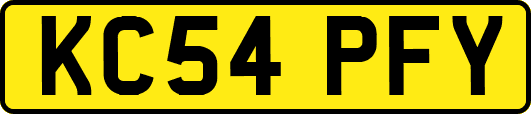 KC54PFY