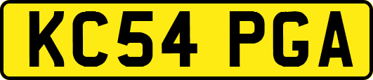 KC54PGA