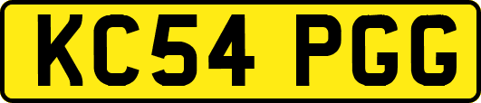 KC54PGG