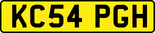 KC54PGH