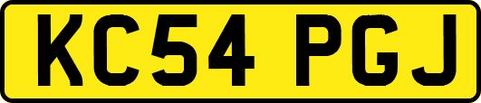 KC54PGJ