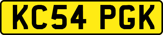 KC54PGK