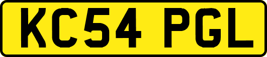 KC54PGL