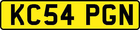 KC54PGN