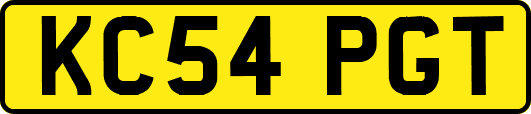 KC54PGT