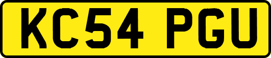 KC54PGU