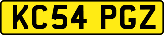 KC54PGZ