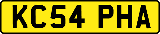 KC54PHA