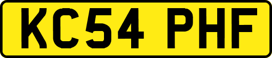 KC54PHF