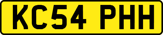 KC54PHH
