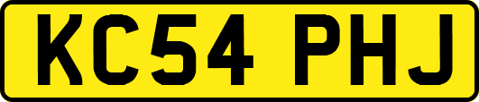 KC54PHJ