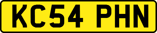 KC54PHN
