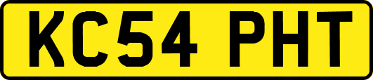 KC54PHT