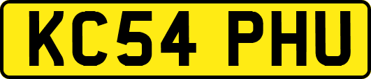 KC54PHU