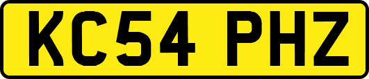 KC54PHZ