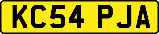 KC54PJA