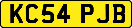 KC54PJB