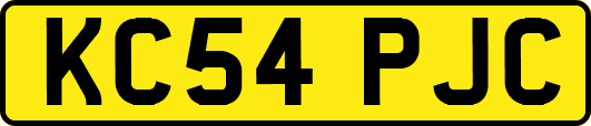 KC54PJC