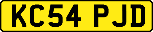 KC54PJD