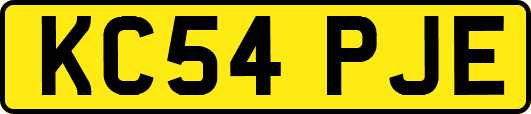 KC54PJE